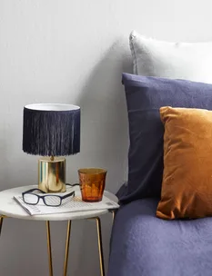 Add Gatsby style to your home with these 4 DIY projects using fringing