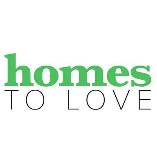 Sponsor logo of Homes to Love Australia