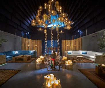The Noble Souls sofa range brings a whole new level of luxury to lounging