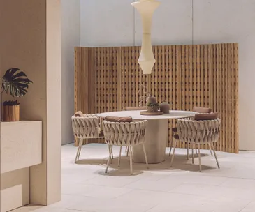 Why we can’t get enough of Tribù’s iconic outdoor furniture design
