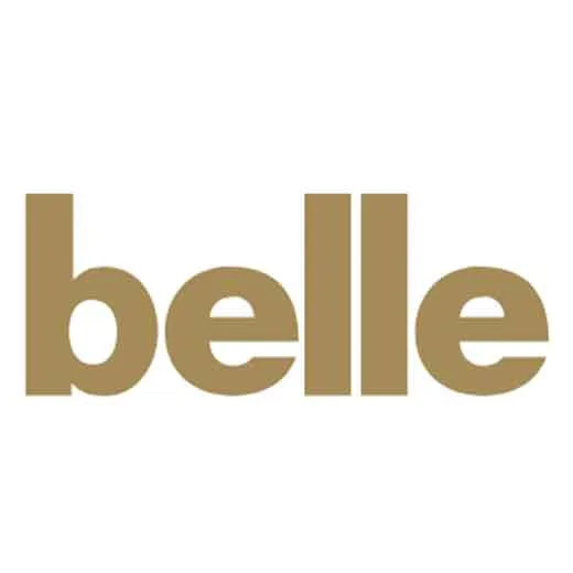 Sponsor logo of Belle