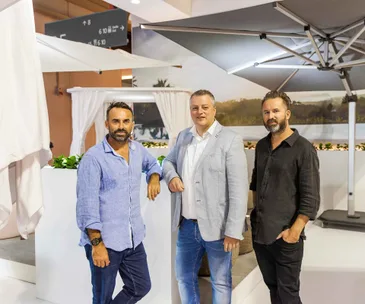 Dawson & Co. share the Milan Design Week trends that inspired them