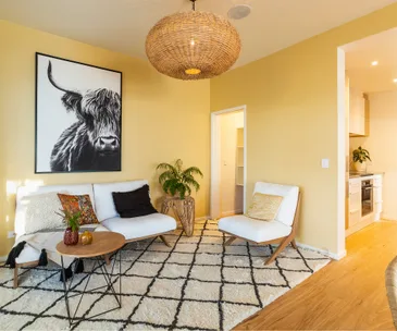 Check out all of Amy and Stu’s house on The Block NZ
