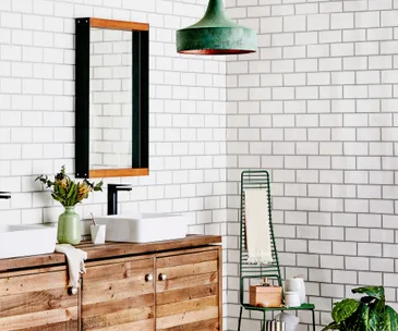 3 pieces of bathroom furniture every home needs