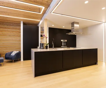See inside all of Ben and Tom’s house from The Block NZ