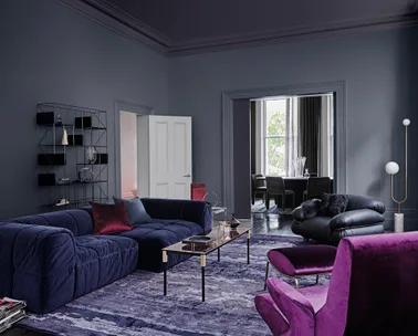 Tonal decorating is the key to a relaxing interior – this is how you do it