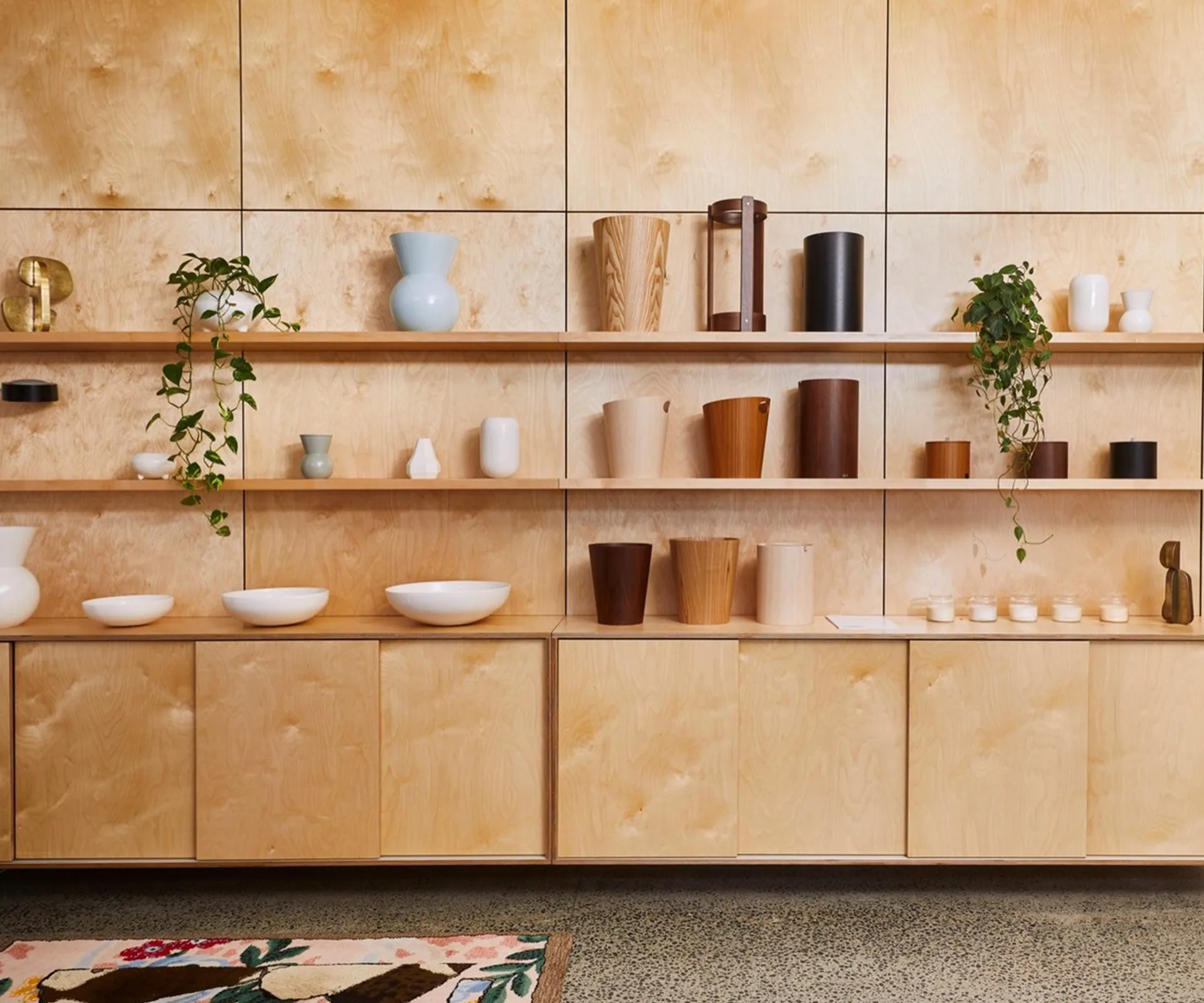 Mr Bigglesworthy and Good Form