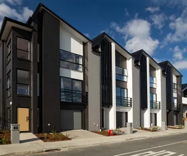 Block NZ host Shelley Ferguson on why the townhouse is the new ‘it’ home