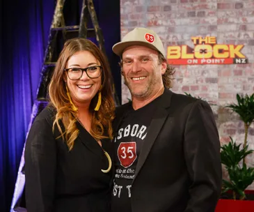 Inside Amy and Stu’s winning million dollar home from The Block NZ