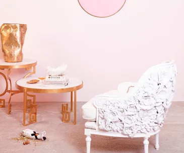 Why dark cream coloured carpet is the ultimate base for a luxe interior