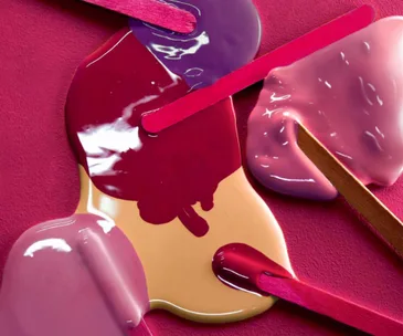 This is how you use pink paint in your home like a sophisticated grown-up