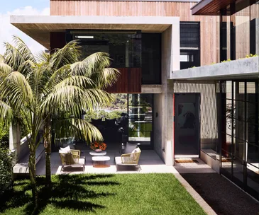 Here’s how to spring clean your outdoors for alfresco entertaining
