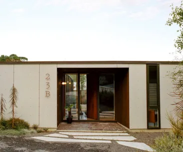 Andrew Sexton Architects