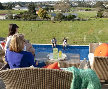 Greenscene NZ