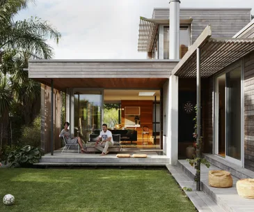 Andrew Meiring Architects