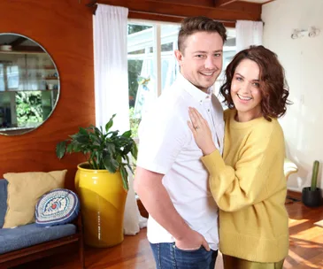 See inside The Block NZ judge Kristina Rapley’s tranquil Auckland home