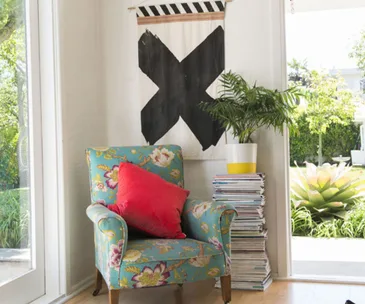 Little and Fox Design and Upholstery