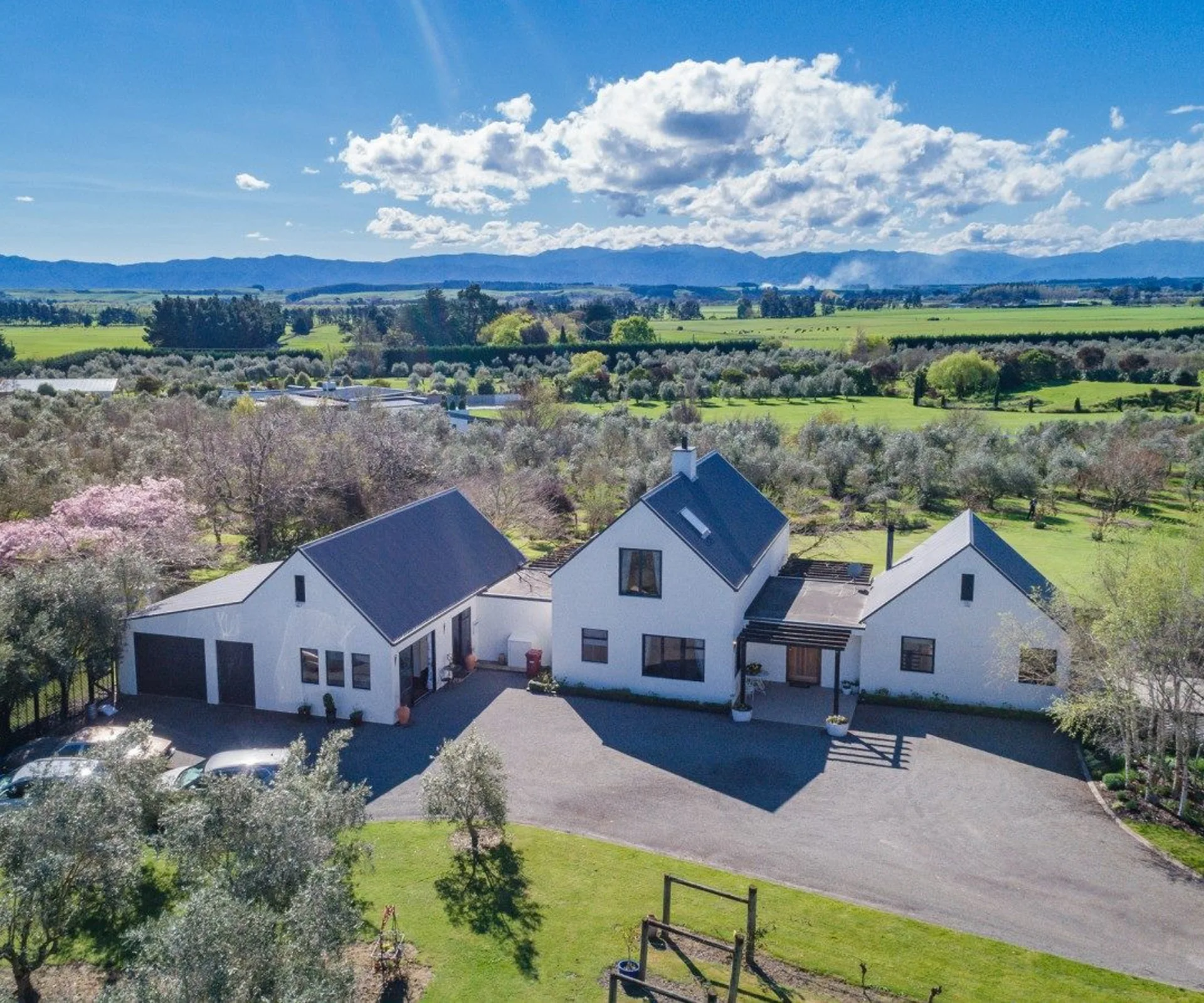 7 reasons South Wairarapa is red hot in the property market