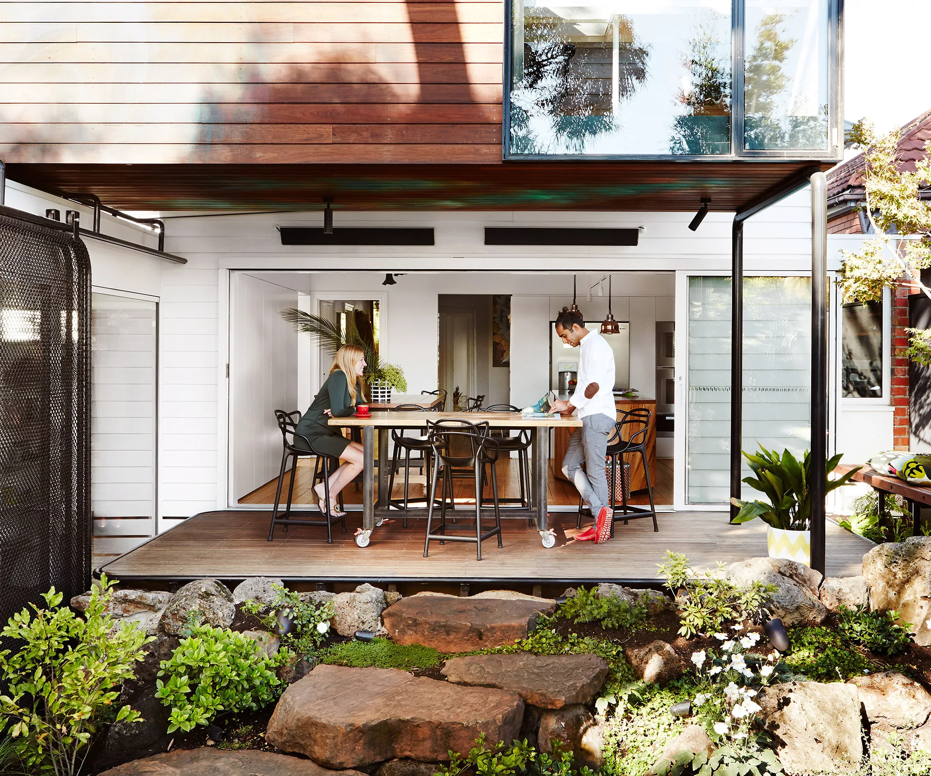 These are your best outdoor shade options for summer