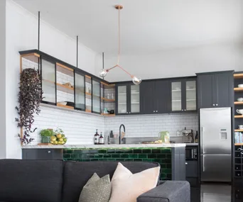 Pete’s Joinery
