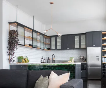 Pete’s Joinery
