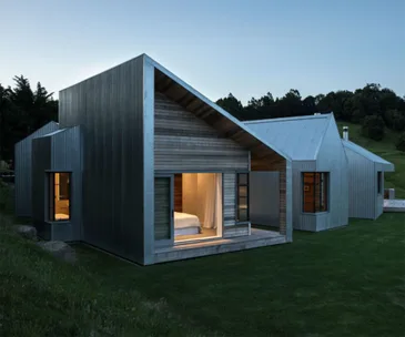 Belinda George Architects