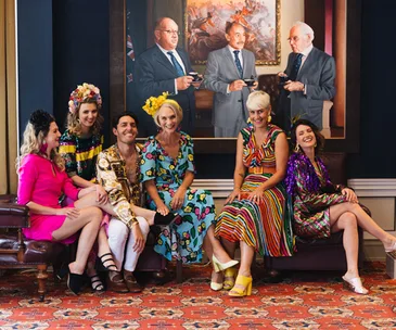 See inside Simply You’s Colour My Life event in Wellington