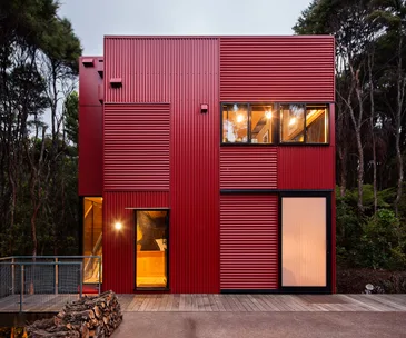 Crosson Architects