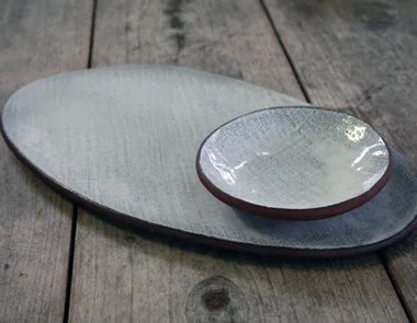 Factory Ceramics