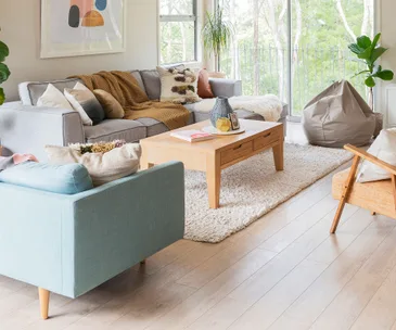 5 fail-safe flooring trends you need to know about this year