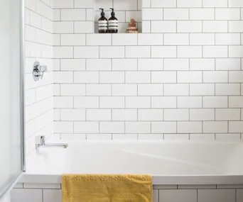 Refit Bathroom Renovations