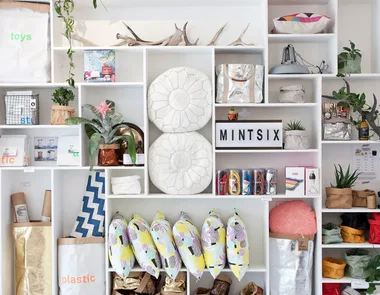 MintSix Interiors