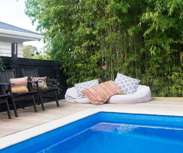 How to create a contemporary garden at your place