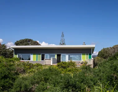 Parsonson Architects