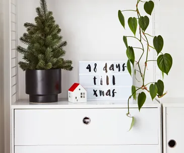 10 affordable styling hacks to add festive cheer to your home