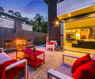 For sale: Enjoy easy indoor-outdoor entertaining at this Long Bay home