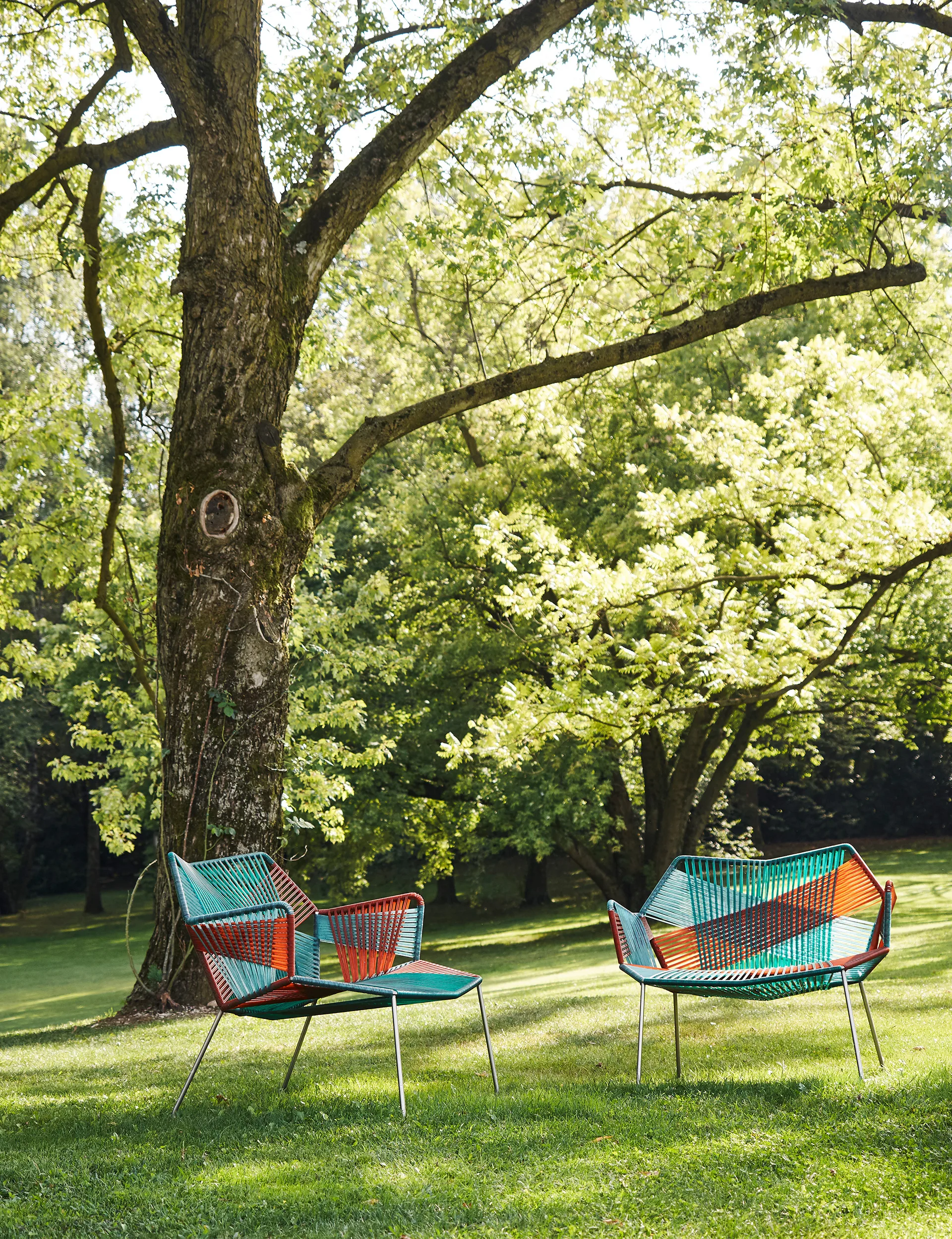 Angela Missoni home