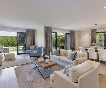 For sale: A luxurious Remuera apartment with an enviable garden
