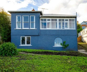 Get in the property game with our favourite 7 Dunedin do-ups