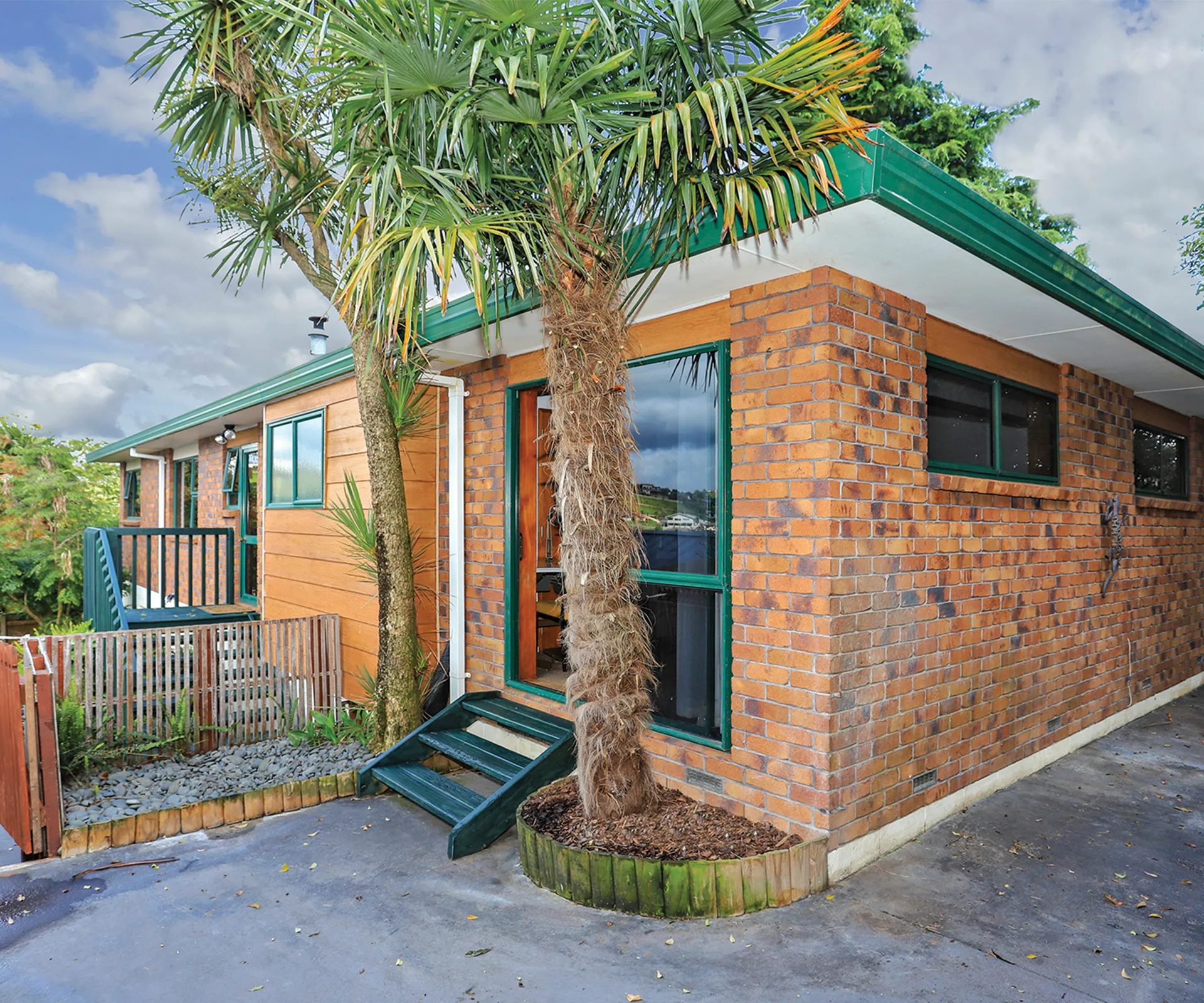 This sweet Tauranga home is on the market for the first time in 20 years