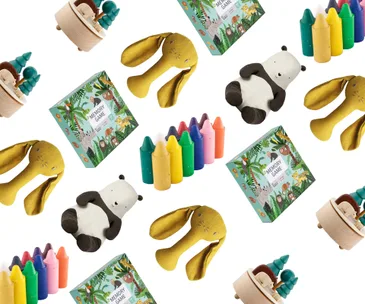 25 cute gifts little kids would love to receive this Christmas