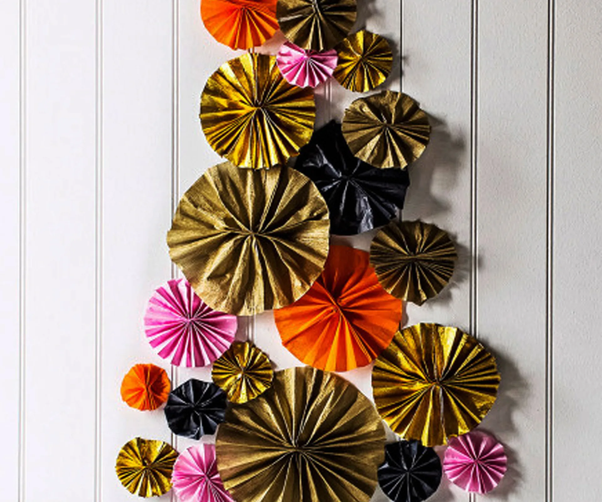 eco-friendly Christmas decorations