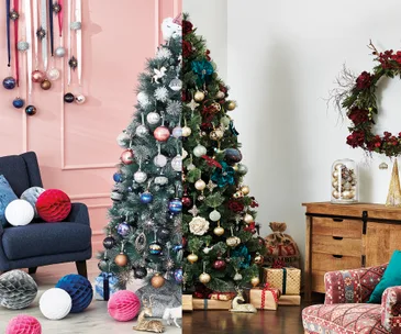 Christmas personality quiz: What festive style are you?
