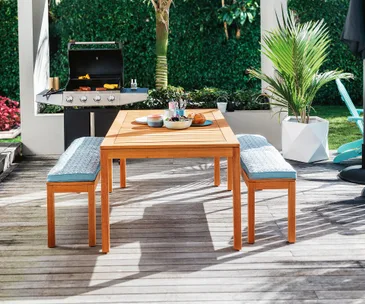 This is the most affordable and stylish outdoor furniture to buy this season