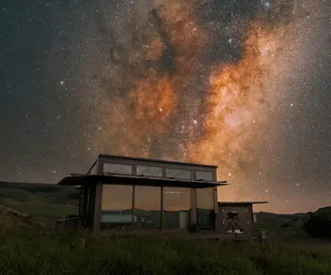 10 tiny Airbnbs from around the world you’ll want to book immediately