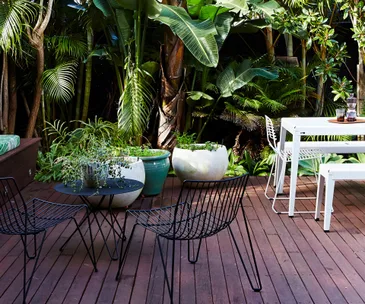 A 10-step guide to planning and building your dream deck