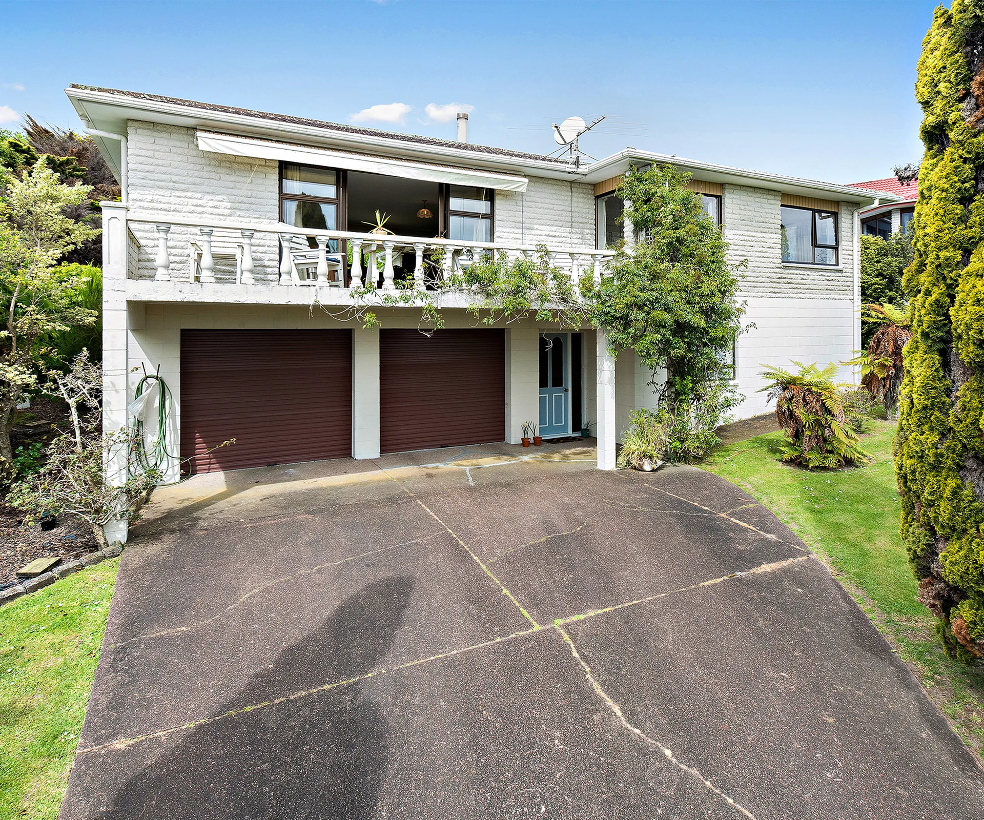 Manukau home for sale