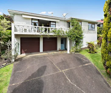 Manukau home for sale