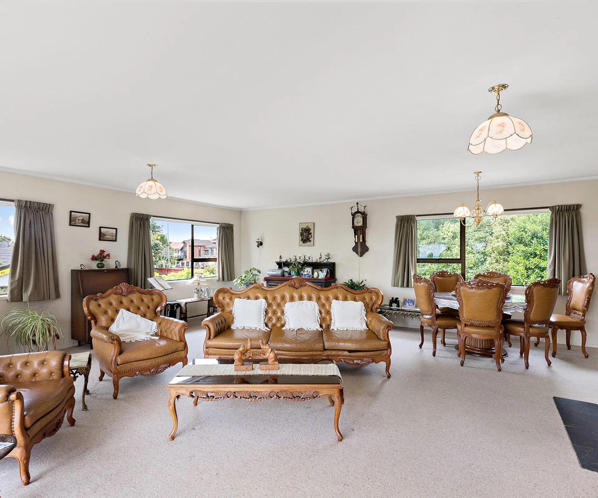 Manukau home for sale