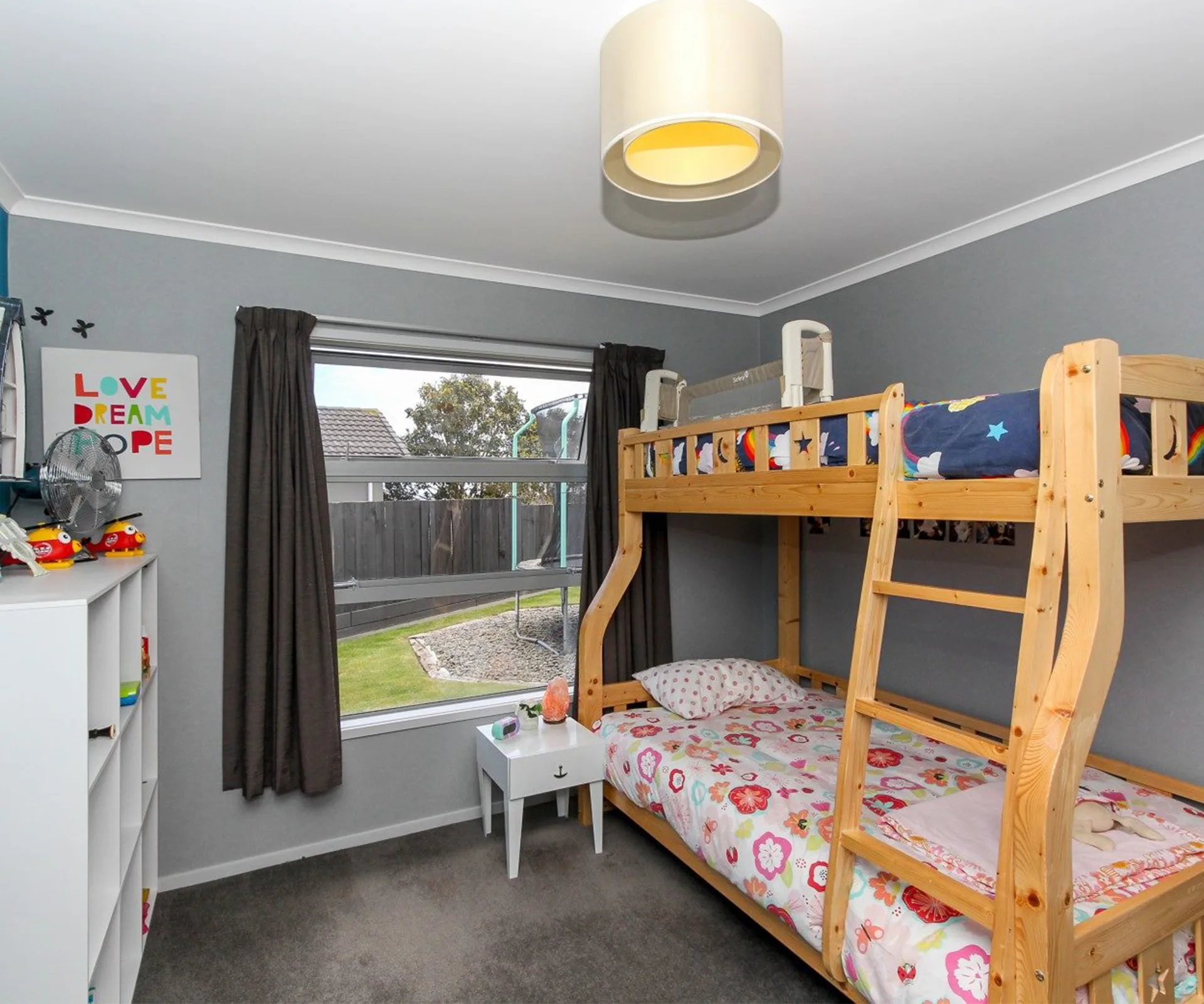 New Plymouth home for sale